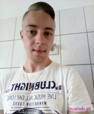 Krystian, Male, 32, Płońsk, Polska, Photo: 7
