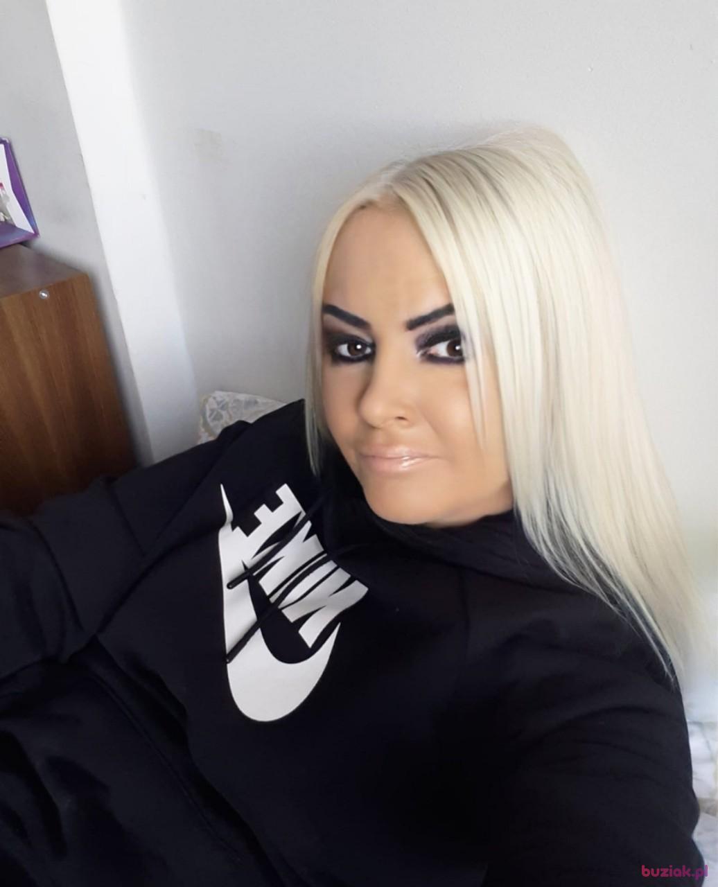 Patrycja, Kobieta, 47, Holandia, Zdjęcie: 25