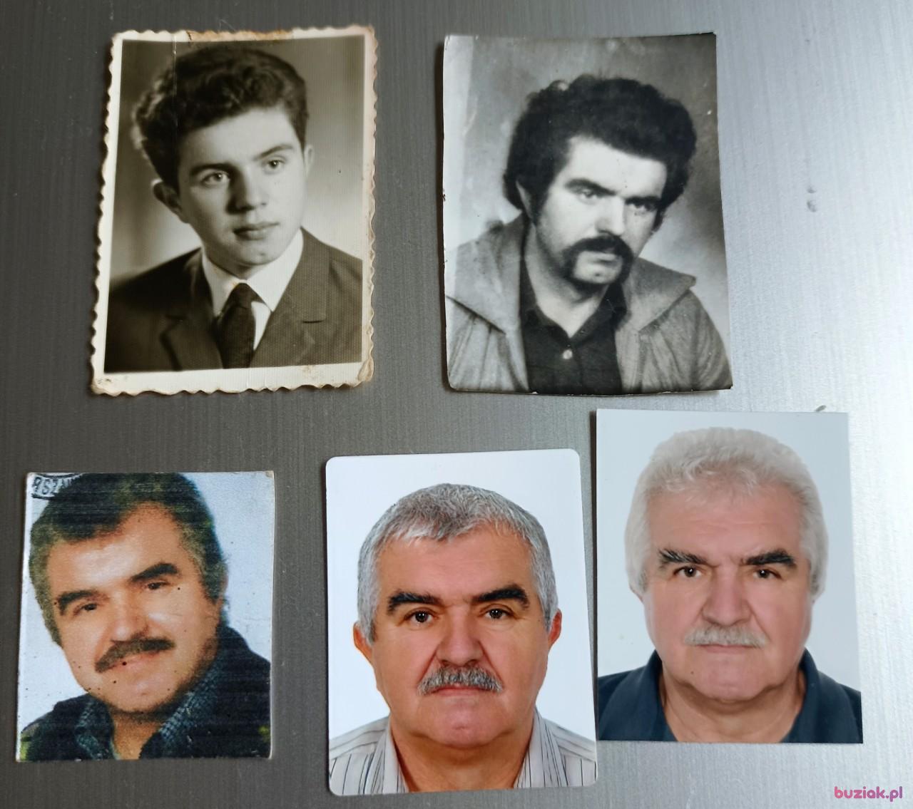 Janusz, Mężczyzna, 74, Mława, Polska, Zdjęcie: 1