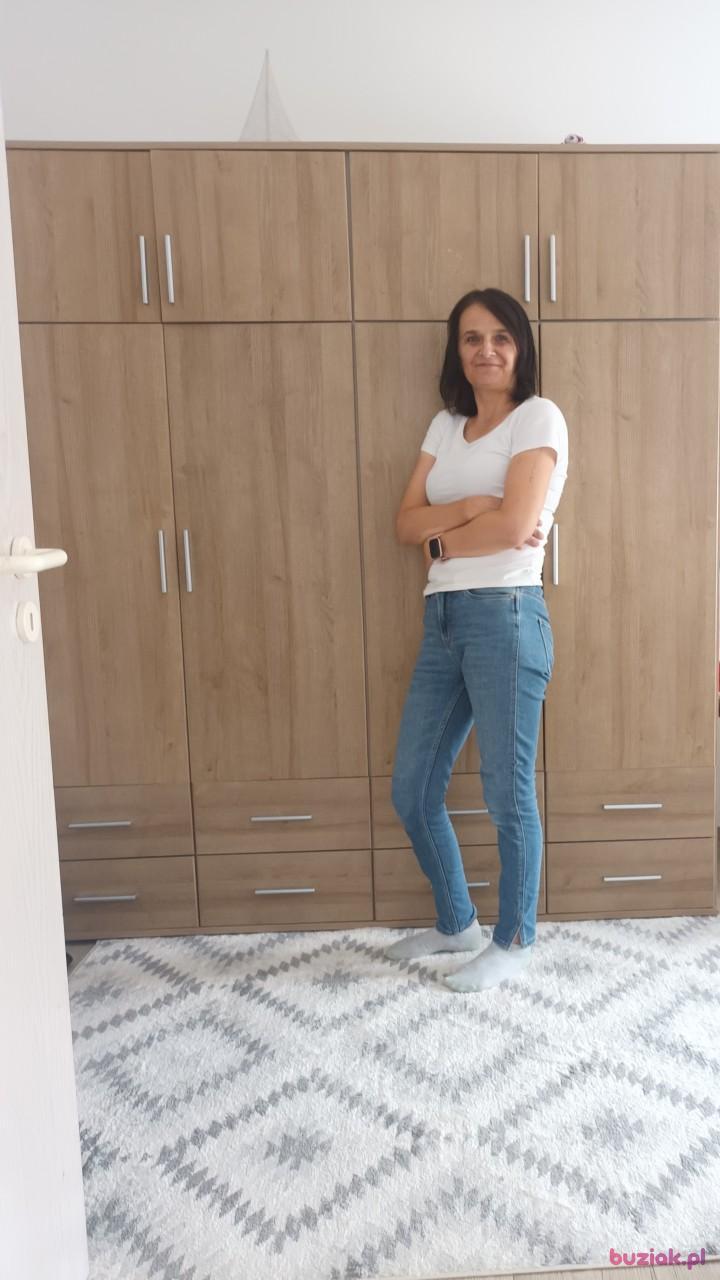 Ola 45, Female, 46, Frankfurt, Niemcy, Photo: 5