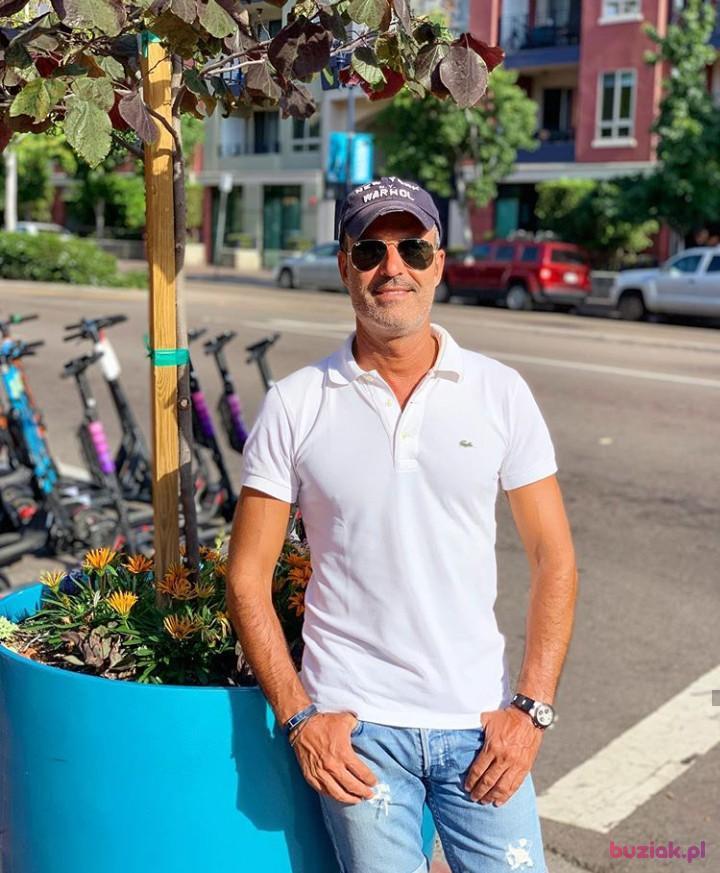 Alex Scott, Male, 57, Chicago, USA, Photo: 1