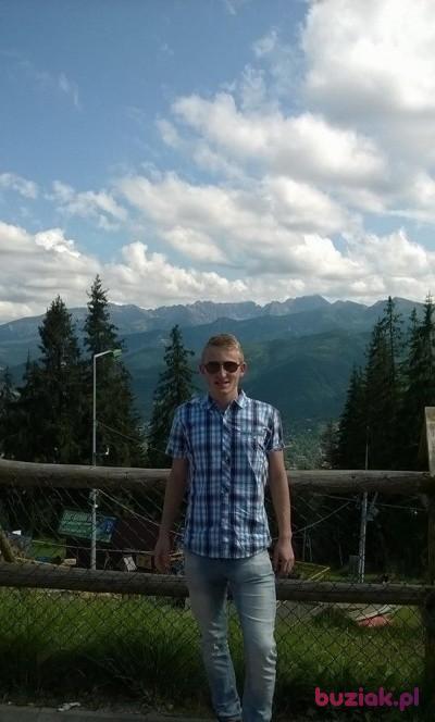 Raczek94, Male, 32, Częstochowa, Polska, Photo: 2