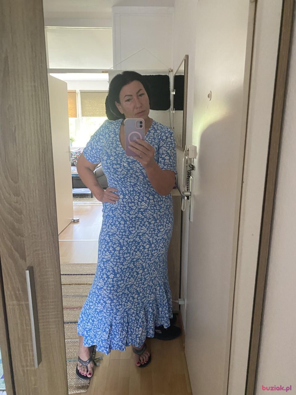 Anna, Female, 49, Frankfurt, Niemcy, Photo: 3