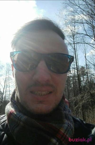 Karol, Male, 34, Częstochowa, Polska, Photo: 3