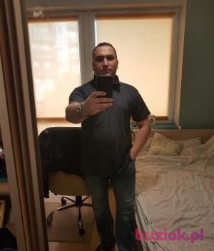 Damian, Mężczyzna, 41, Kraków, Polska, Zdjęcie: 2