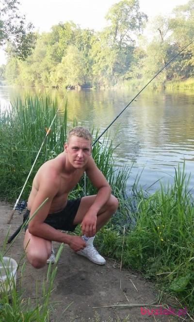 Patryk, Male, 33, Kwidzyn, Polska, Photo: 1