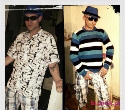 Dariusz, Mężczyzna, 44, Katowice, Polska, Zdjęcie: 8
