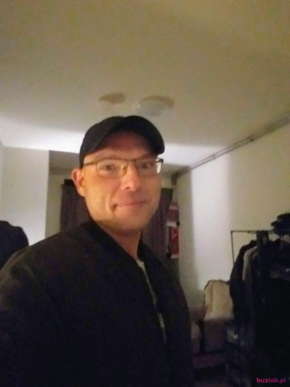 Darek, Male, 44, Warszawa, Polska, Photo: 3