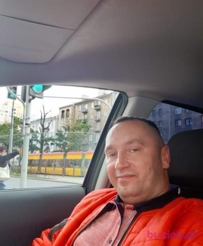 Navas, Male, 44, Warszawa, Polska, Photo: 2