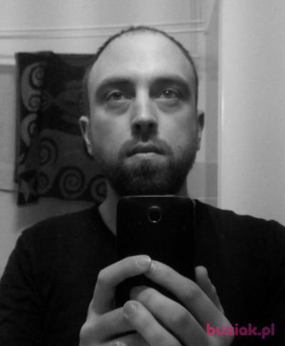 Tomek, Mężczyzna, 40, Poznań, Polska, Zdjęcie: 2