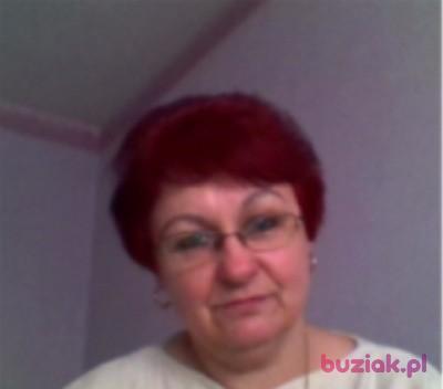 BOZENA, Female, 62, Kielce, Polska, Photo: 4