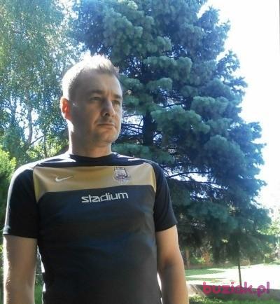 Leszek, Male, 48, Polska, Photo: 2