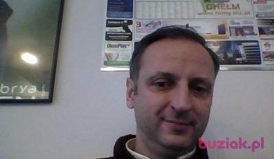 MARCIN, Mężczyzna, 46, Chełm, Polska, Zdjęcie: 2