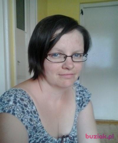Monika, Female, 43, Lesko, Polska, Photo: 2