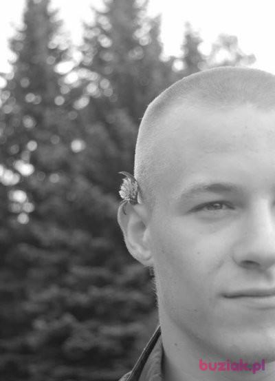 AdrianEsBee, Mężczyzna, 30, Łódź, Polska, Zdjęcie: 2