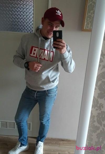 Hubert, Male, 30, Końskie, Polska, Photo: 10
