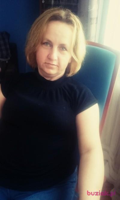 Katarzyna, Female, 49, Garwolin, Polska, Photo: 3