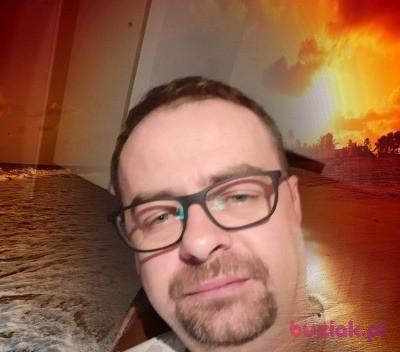 Łukasz, Male, 46, Holandia, Photo: 2