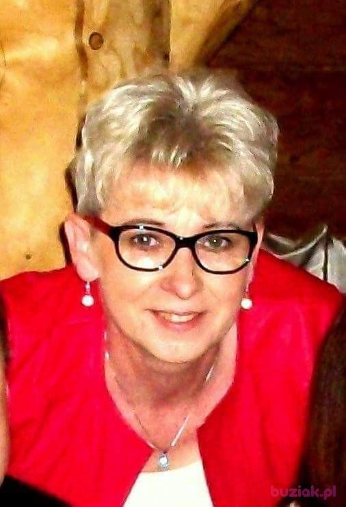 joanna, Female, 55, Hrubieszów, Polska, Photo: 2