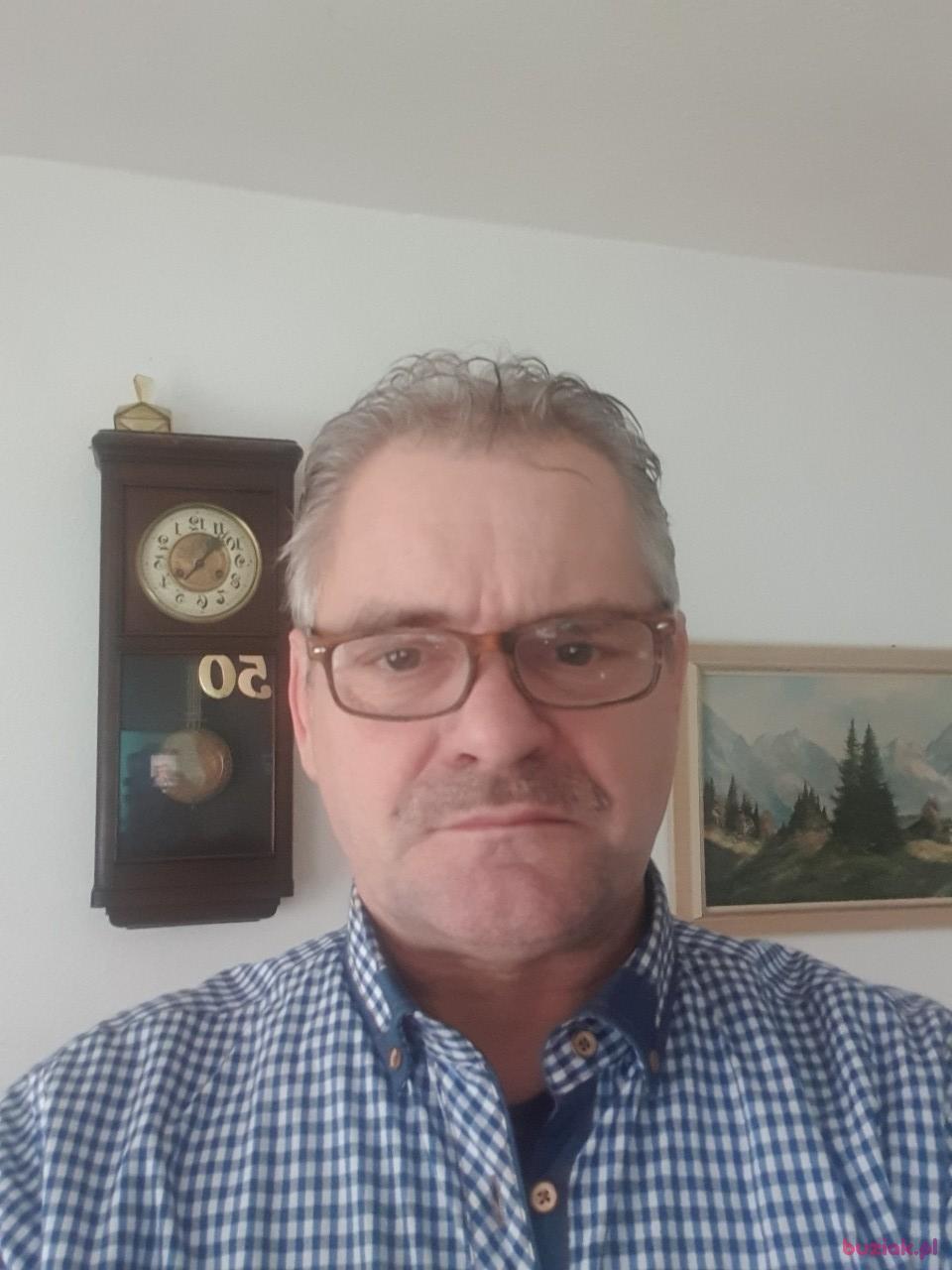 Andrzej , Male, 57, Berlin, Niemcy, Photo: 2