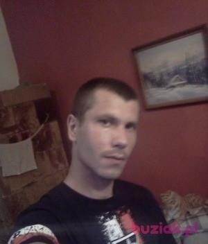 marek, Male, 37, Strzelno, Polska, Photo: 3