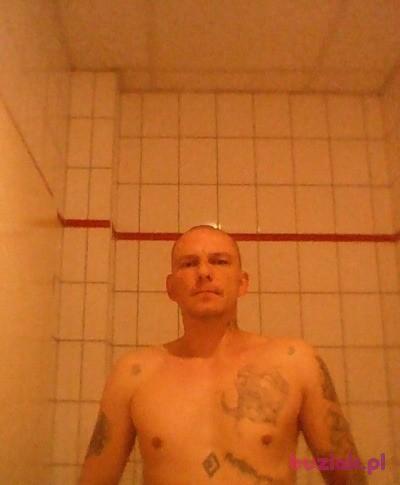 Kamil, Male, 35, Gubin, Polska, Photo: 4