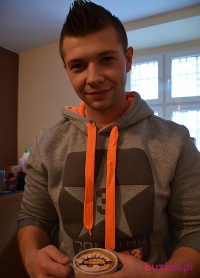 Damian, Male, 29, Tarnowskie Góry, Polska, Photo: 3
