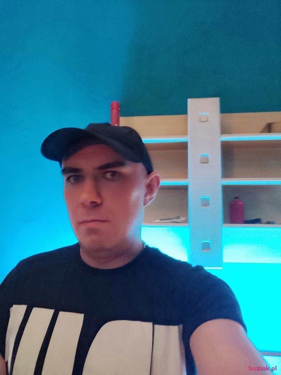 Darek, Mężczyzna, 43, Bydgoszcz, Polska, Zdjęcie: 2
