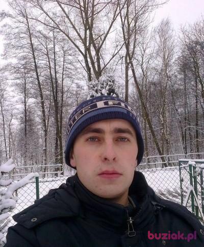 Kamil, Male, 36, Janów Lubelski, Polska, Photo: 5