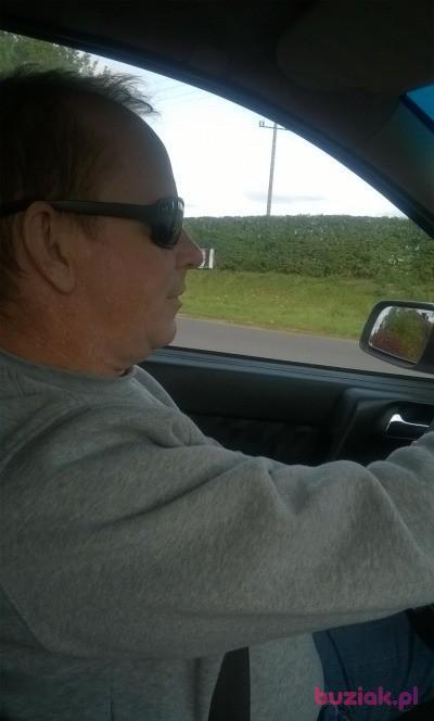 Tomasz, Male, 50, Krzyż Wielkopolski, Polska, Photo: 2