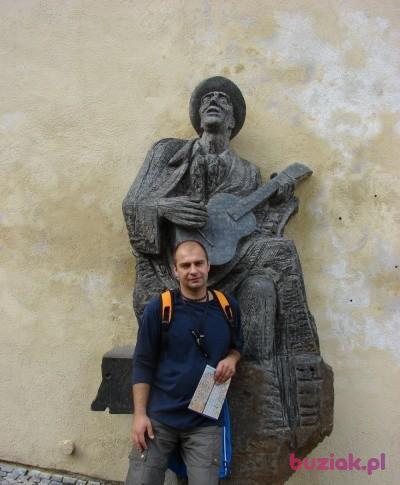 Robert, Male, 52, Warszawa, Polska, Photo: 2