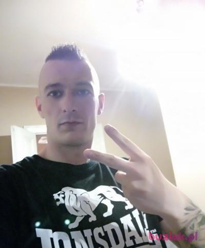 TenTamteN27, Male, 33, Września, Polska, Photo: 3