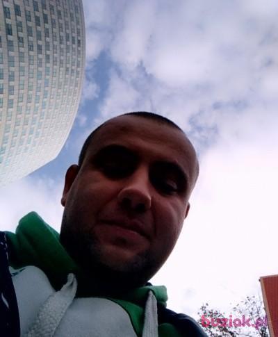 Damian, Mężczyzna, 36, Lublin, Polska, Zdjęcie: 1