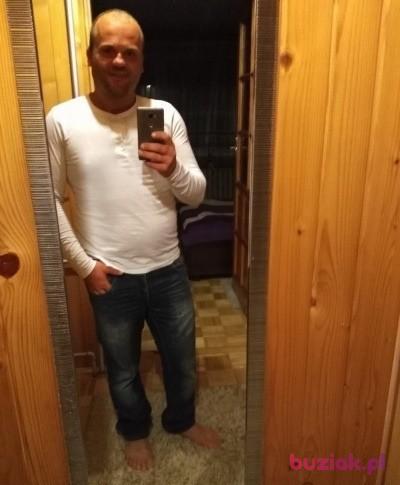Tomek, Male, 44, Żyrardów, Polska, Photo: 3