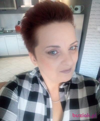 Elżbieta, Female, 53, Leszno, Polska, Photo: 4