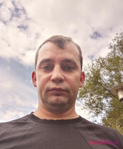 Dawid, Male, 40, Kielce, Polska, Photo: 2