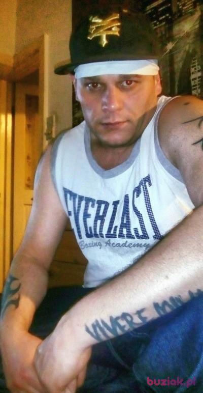 Marcin33wrexham, Male, 42, Gwersyllt, Wielka Brytania, Photo: 3