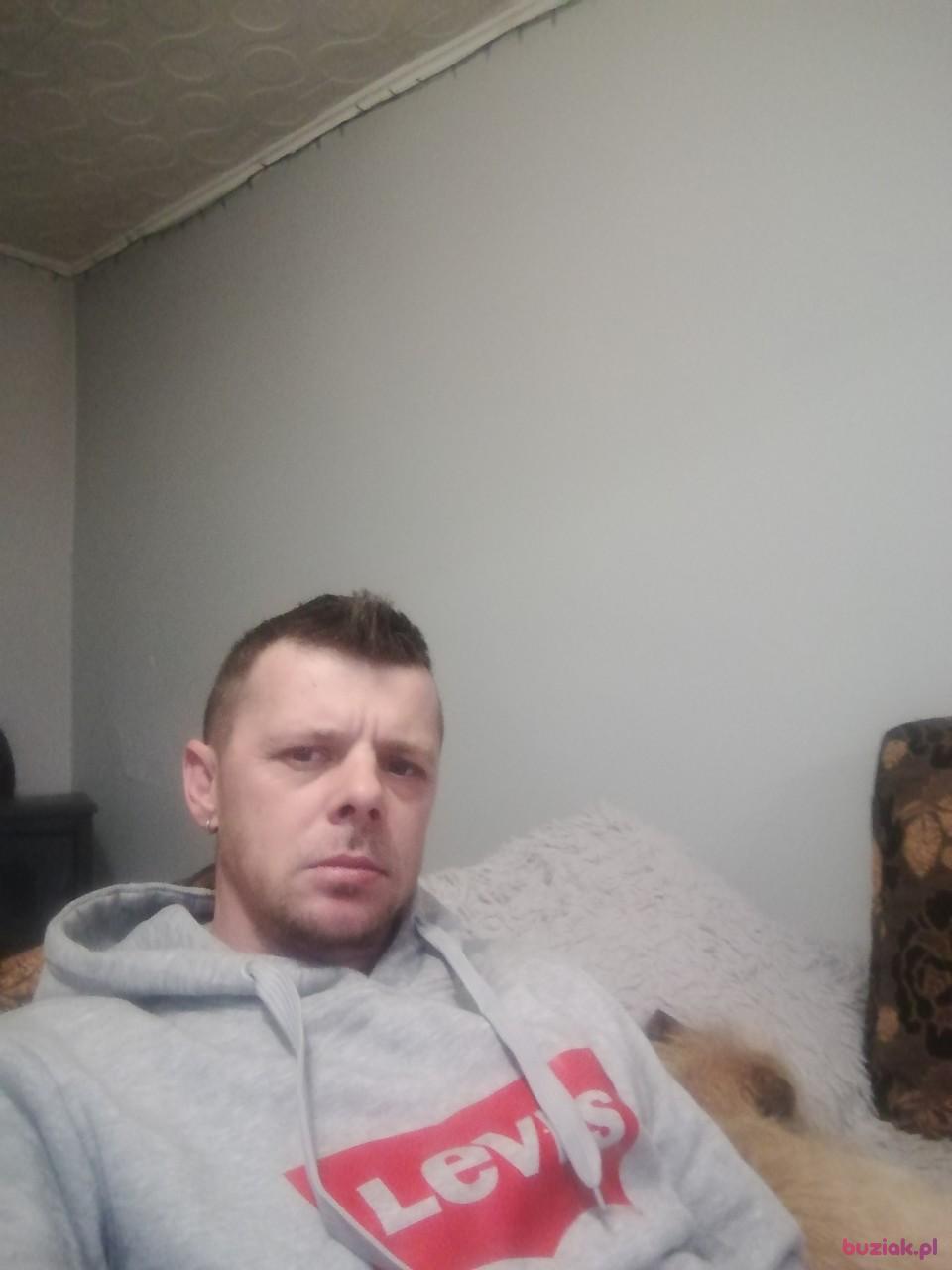 felo, Mężczyzna, 45, Rymanów, Polska, Zdjęcie: 2