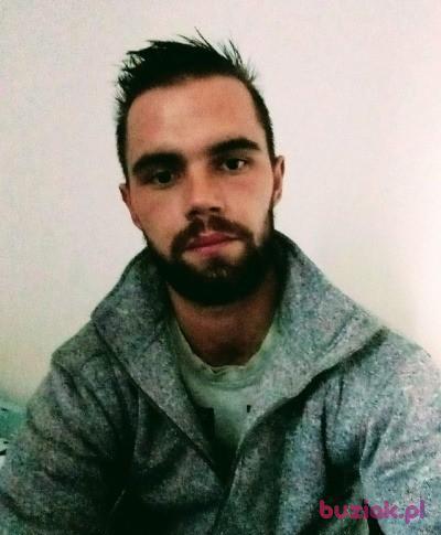 KaMil, Mężczyzna, 34, Rotterdam, Holandia, Zdjęcie: 2