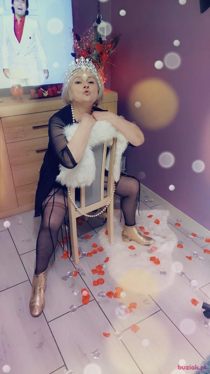 Małgorzata, Kobieta, 62, Gorzów Wielkopolski, Polska, Zdjęcie: 12