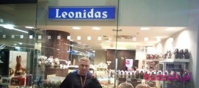 Leonid, Mężczyzna, 40, Zgierz, Polska, Zdjęcie: 3