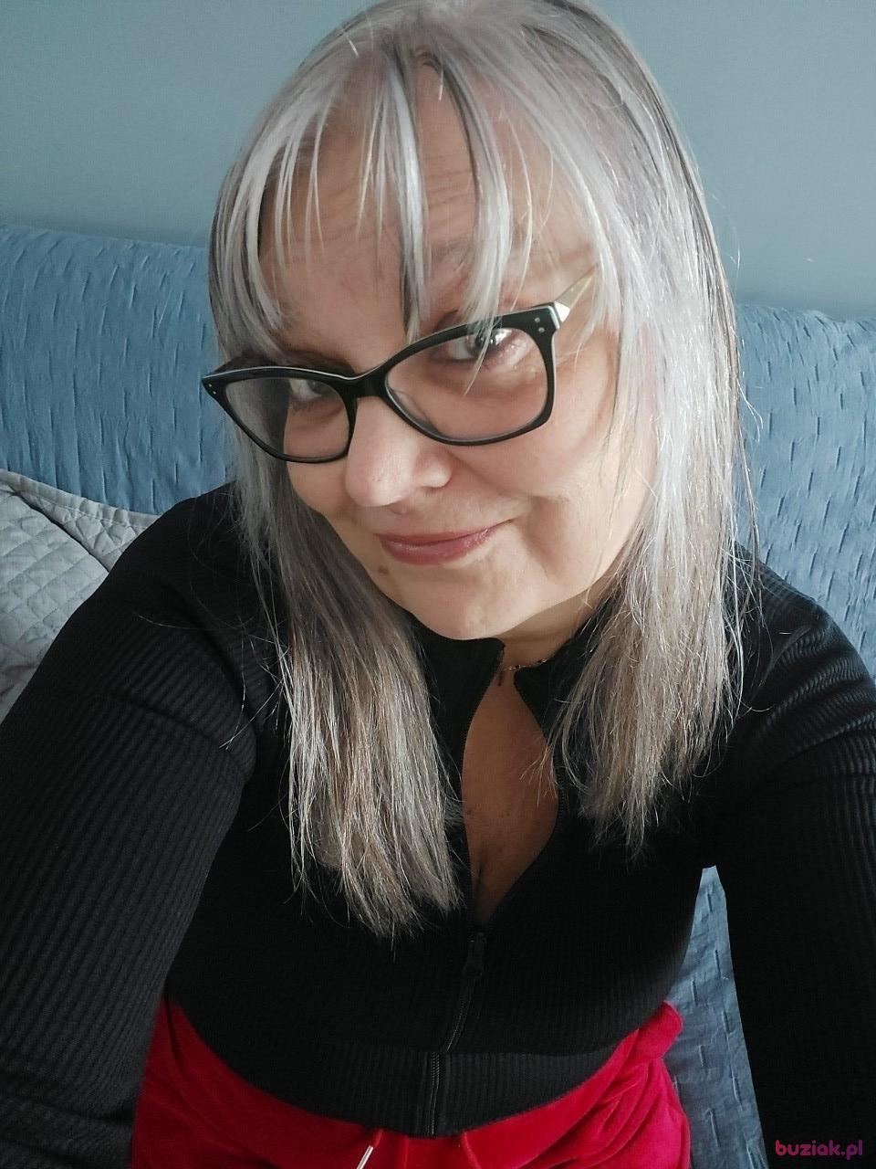 Joanna, Female, 54, Włocławek, Polska, Photo: 10