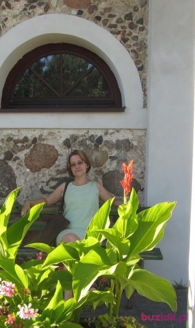 Karolina, Female, 46, Dąbrowa Białostocka, Polska, Photo: 3