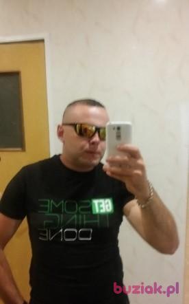 Sebekk, Male, 37, Będzin, Polska, Photo: 3