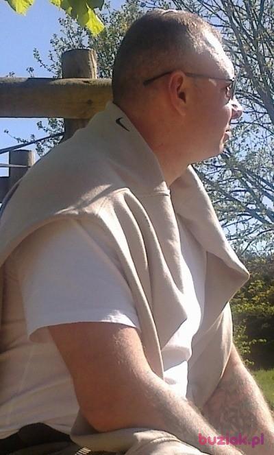 Arek, Male, 50, Gdynia, Polska, Photo: 3