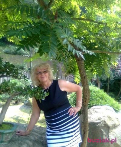 Anna, Female, 71, Ząbkowice Śląskie, Polska, Photo: 15