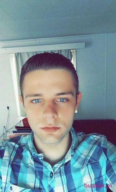 Daniel, Male, 31, Milicz, Polska, Photo: 3