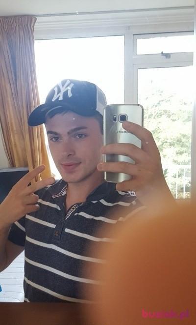 Mateusz, Male, 33, Żuromin, Polska, Photo: 2