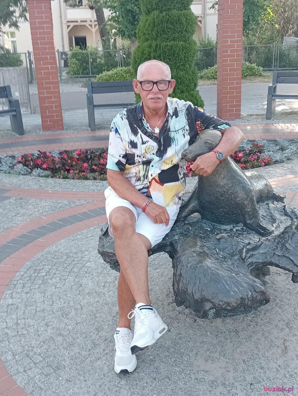 Zbigniew, Male, 76, Wałbrzych, Polska, Photo: 2