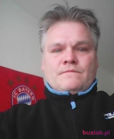 Artur, Male, 54, Bydgoszcz, Polska, Photo: 1